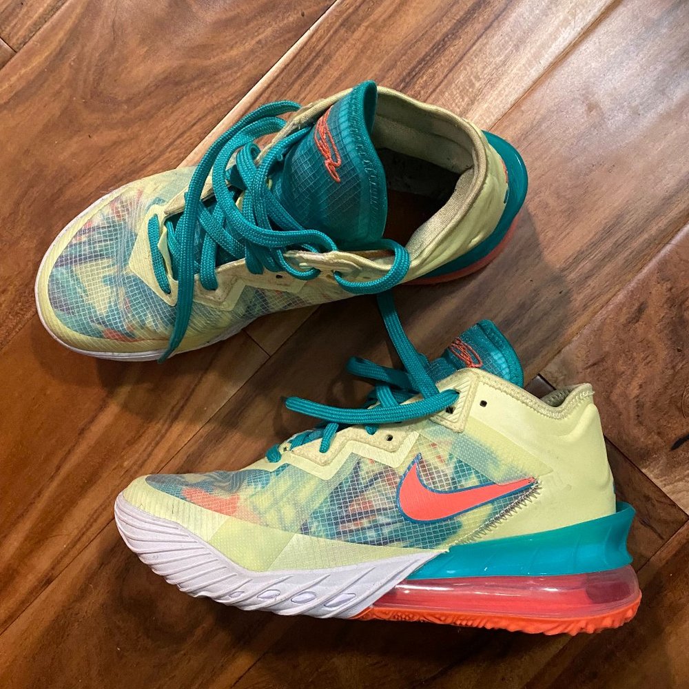 lebronald palmer socks